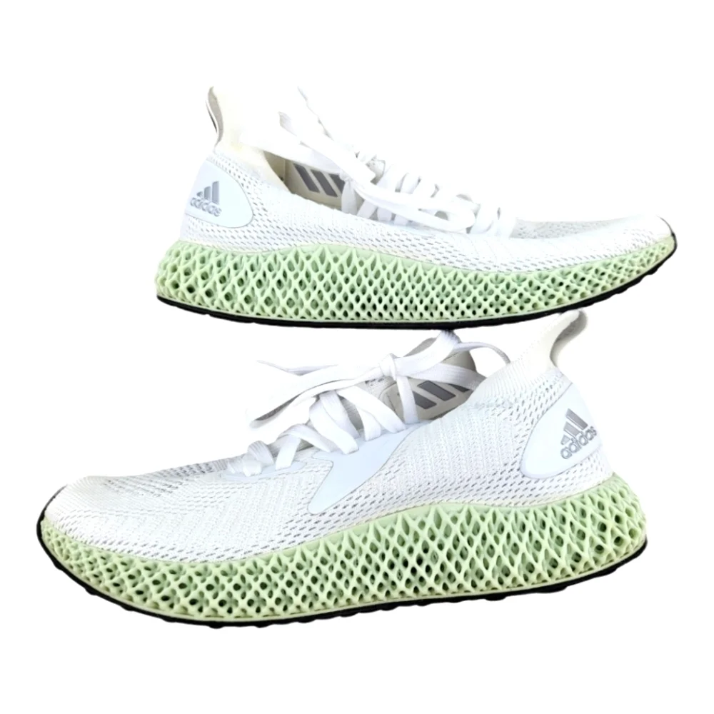ADIDAS Men's‎ AlphaEdge 4D Performance Running Shoe